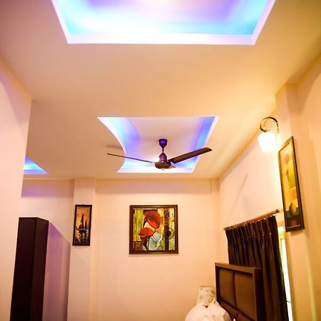 Hotel Mm Guwahati Exterior foto